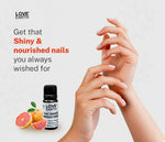 Thumbnail for Love Earth Nail Growth Serum - Distacart