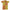 Mhyssa Orange And Yellow Round Neck With Half Sleeve Round Neck Romper - Distacart
