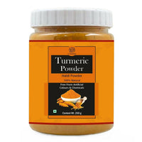 Thumbnail for Al Masnoon Turmeric Powder (Haldi Powder) - Distacart