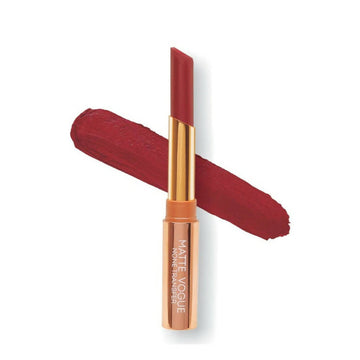 Me-On Professional Vogue Matte longstay Lipstick Shade 10 - Distacart