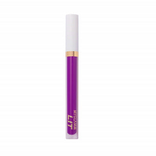 Myglamm LIT Liquid Matte Lipstick - DTF - Distacart
