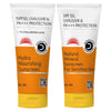 Dermistry Hydra Nourishing Sunscreen & Natural Mineral Sunscreen - Distacart