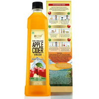 Thumbnail for Wow Life Science Apple Cider Vinegar - Distacart