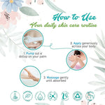 Thumbnail for Old Tree Tea-Tree Intensive Body Lotion - Distacart