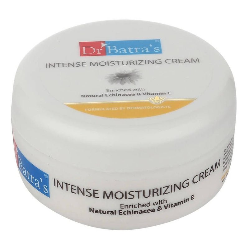Dr. Batra&#39;s Intense Moisturizing Cream