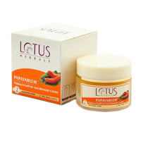 Thumbnail for Lotus Herbals Papayablem Papaya-N-Saffron Anti-Blemish Creme