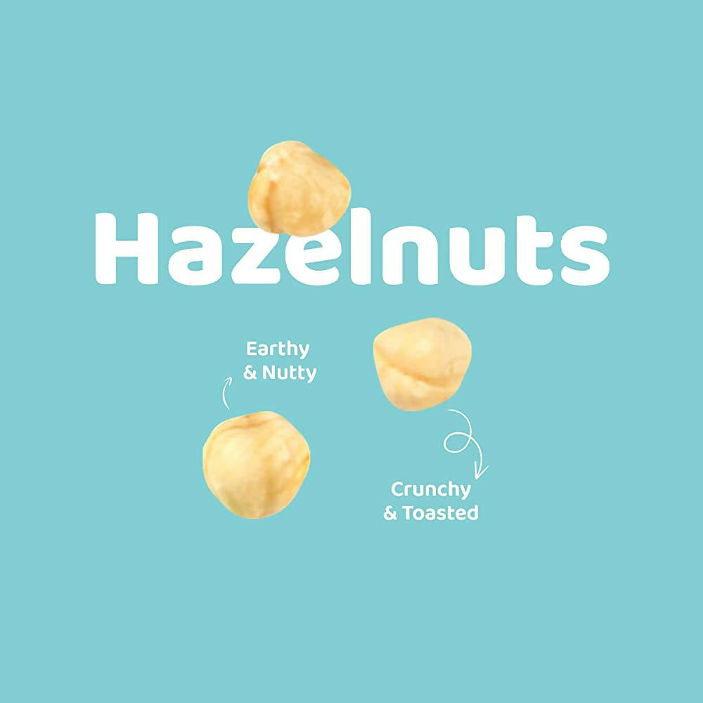 Flyberry Gourmet Premium Hazelnuts - Distacart