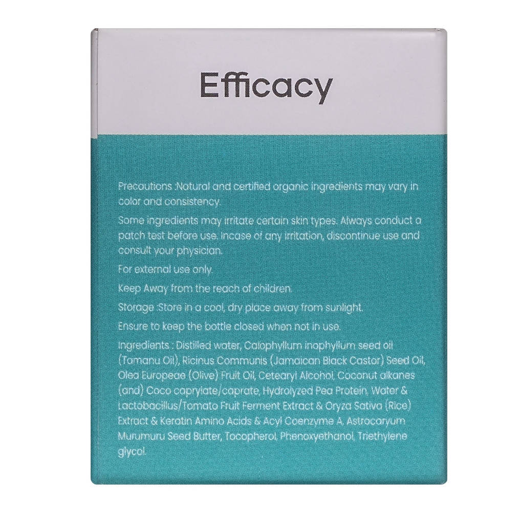 Earth Rhythm Restorative Hair Butter Pea Protein Murumuru Butter Rice Ferment - Distacart