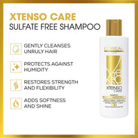 Thumbnail for L'Oreal Professionnel Paris Xtenso Care Shampoo Sulfate Free -Distacart