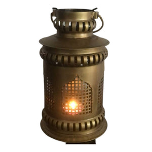 Clovers & Crafts Mehrab Lantern