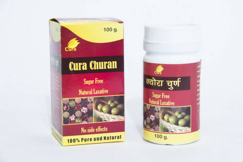 Cura Churan - Distacart