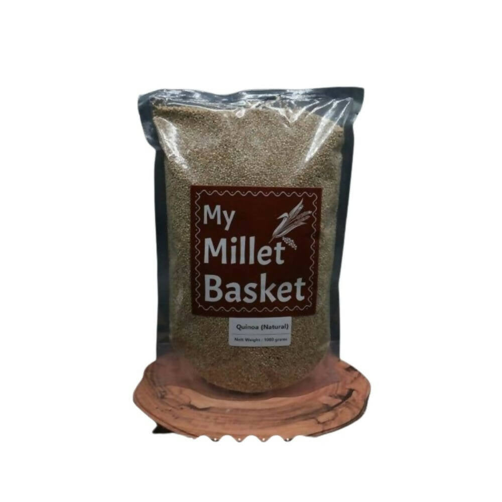 My Millet Basket Quinoa - Distacart