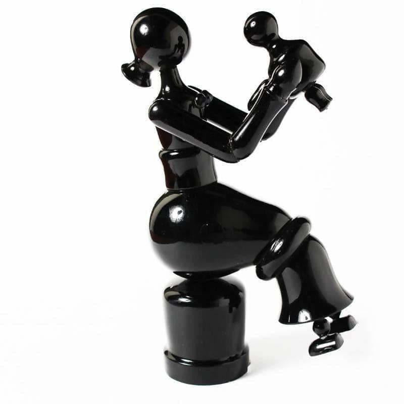 Etikoppaka Lady Art - Distacart