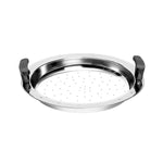 Thumbnail for Pigeon Stainless Steel Hot 20 Idly Pot/Idly Maker with Steamer - Distacart