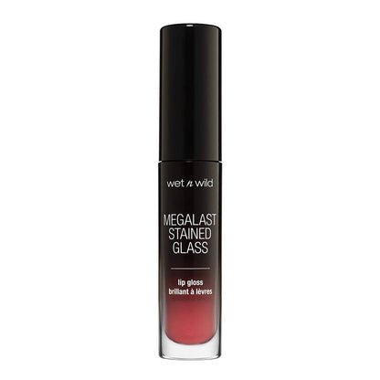 Wet n Wild Megalast Stained Glass Lipgloss - Magic Mirror