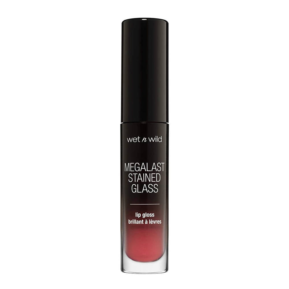 Wet n Wild Megalast Stained Glass Lipgloss - Magic Mirror