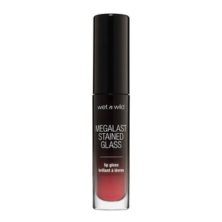 Wet n Wild Megalast Stained Glass Lipgloss - Magic Mirror