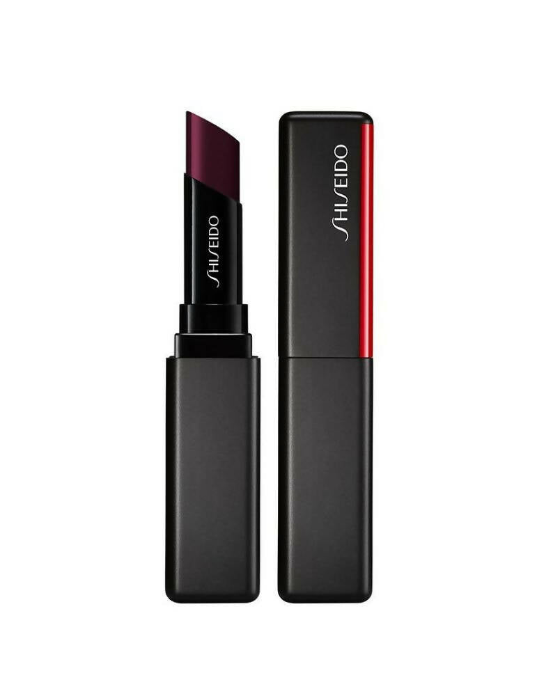 Shiseido VisionAiry Gel Lipstick - 224 Nobel Plum - Distacart