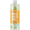 Boldveda Cold Pressed Wheatgrass Juice - Distacart