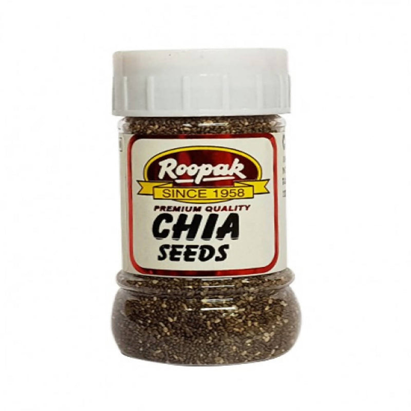 Roopak Chia Seeds - Distacart