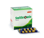 Thumbnail for Sahasrayogam Swithrowin Capsules - Distacart