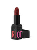 Chambor Matte Riot 205 Auburn Toss Bullet Lipstick 4.5 gm