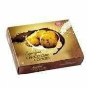 Karachi Bakery Sugarless Chocolate Chip Cookies - Distacart