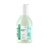 Thumbnail for Careberry Hemp Seed Oil & Ginseng Calming Body Lotion - Distacart
