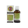 Dr. Bach's Hornbeam (Pure Essence) Bach Flower - Distacart