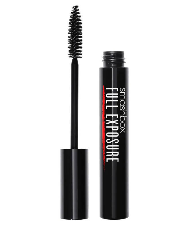 Smashbox Full Exposure Mascara - Distacart