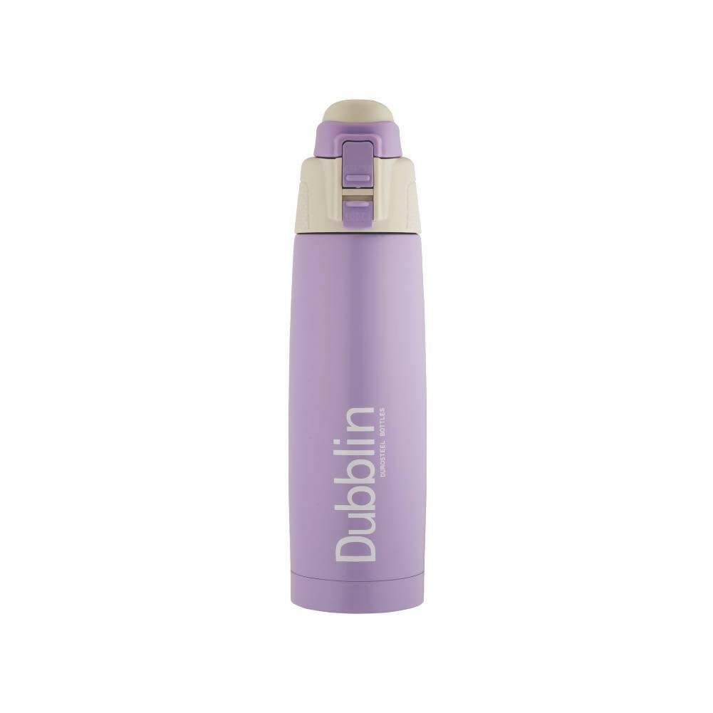 Dubblin Solid Vacuum Bottle - Distacart