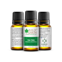 Thumbnail for Bliss of Earth Premium Essential Oil Tea Tree - Distacart