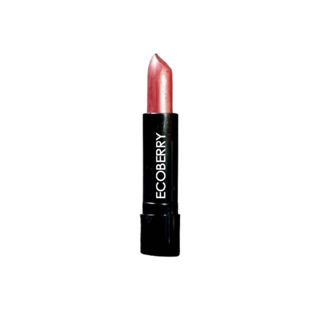 Ecoberry Handmade Natural Lipstick Maroon Burst 11