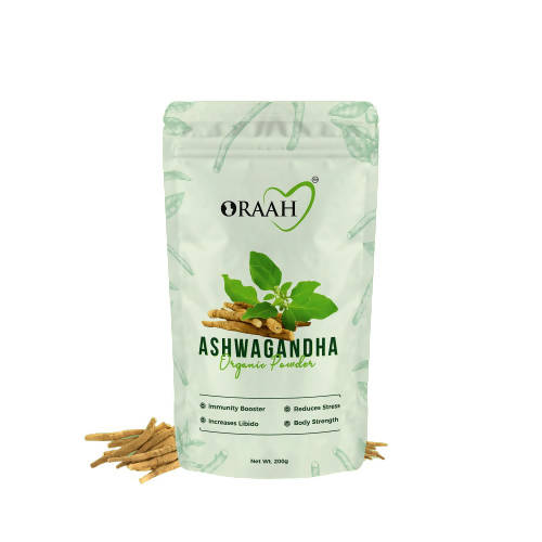 Oraah Ashwagandha Powder