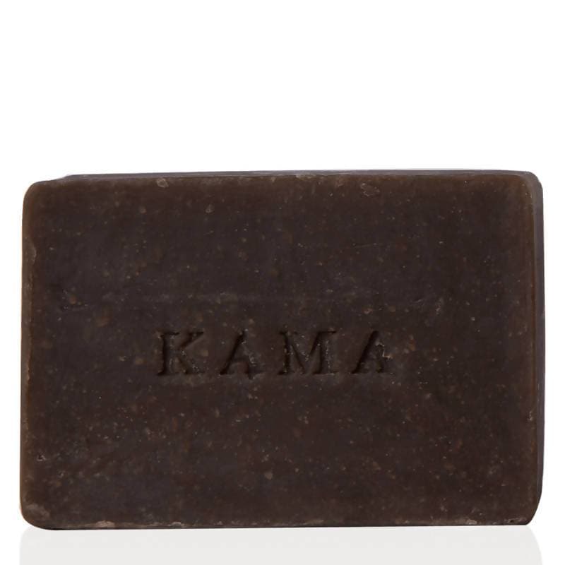 Kama Ayurveda Natural Tulsi Soap - Distacart