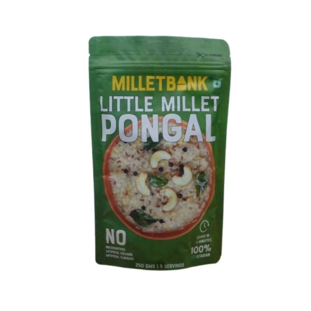 My Millet Basket Little Millet Pongal - Distacart