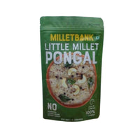 Thumbnail for My Millet Basket Little Millet Pongal - Distacart