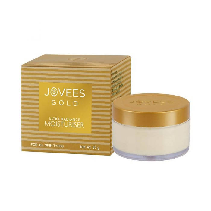 Jovees Ultra Radiance Moisturiser - Distacart