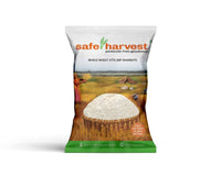 Thumbnail for Safe Harvest Whole Wheat Atta - Distacart