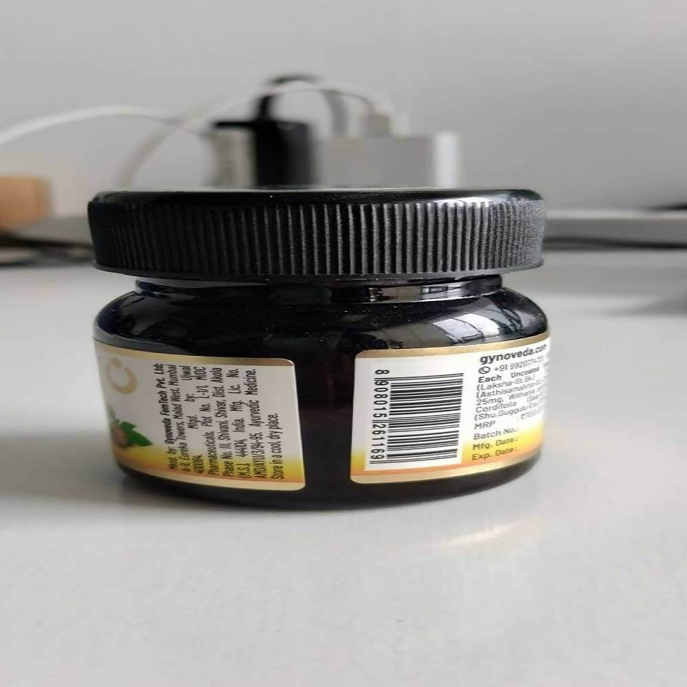 Buy Gynoveda Calcium & Vitamin D3 Tablets Online at Best Price Distacart