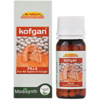 Thumbnail for Medisynth Kofgan Pills