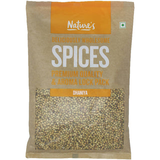 Nature's Dhaniya Whole - Distacart