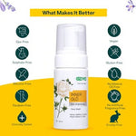 Thumbnail for OZiva Inner Glō Skin Brightening Facewash