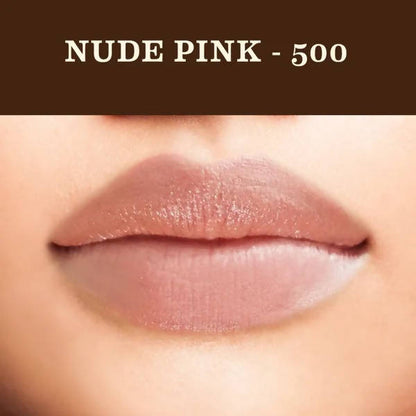 Lipstick Nude Pink