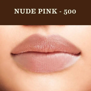 Lipstick Nude Pink