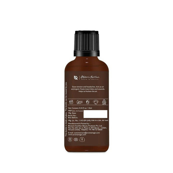 Blossom Kochhar Aroma Magic Lemon Oil - Distacart