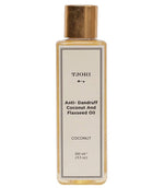 Thumbnail for Tjori Anti- Dandruff Coconut And Flaxseed Oil