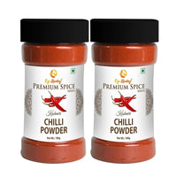 Thumbnail for Oye Healthy Premium Spice Series Kashmiri Chilli Powder