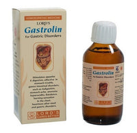 Thumbnail for Lord's Homeopathy Gastrolin Syrup