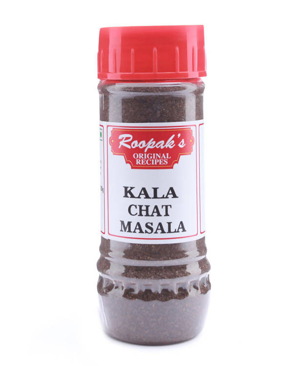 Roopak's Kala Chat Masala - Distacart